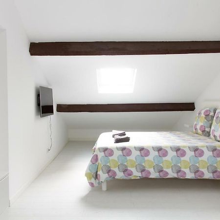 Aux Iles D'Or Apartment Hyeres Ngoại thất bức ảnh