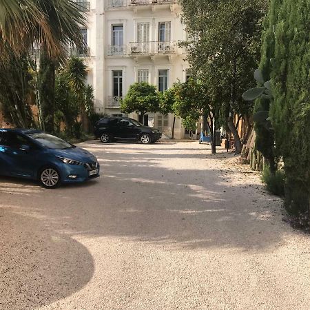 Aux Iles D'Or Apartment Hyeres Ngoại thất bức ảnh