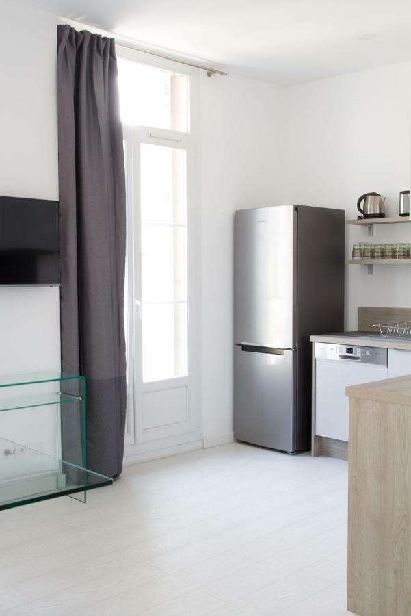 Aux Iles D'Or Apartment Hyeres Ngoại thất bức ảnh