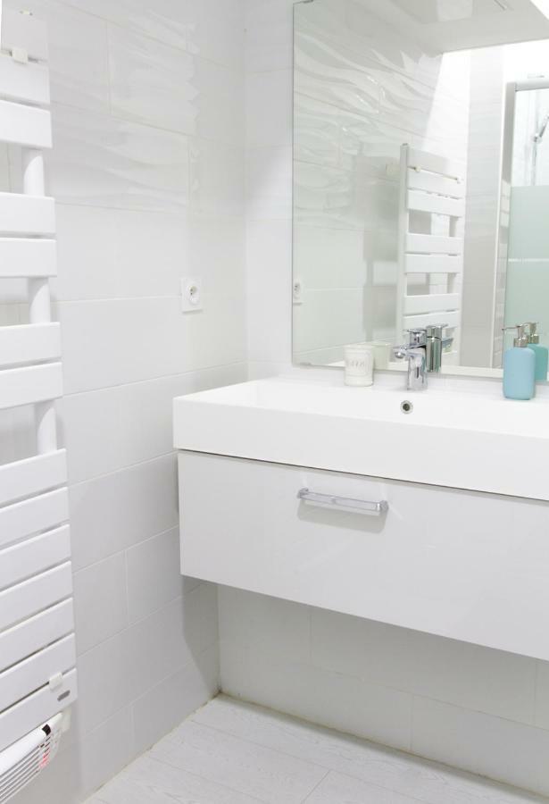 Aux Iles D'Or Apartment Hyeres Ngoại thất bức ảnh