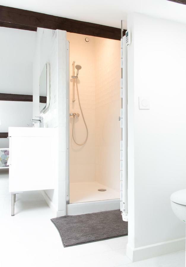 Aux Iles D'Or Apartment Hyeres Ngoại thất bức ảnh