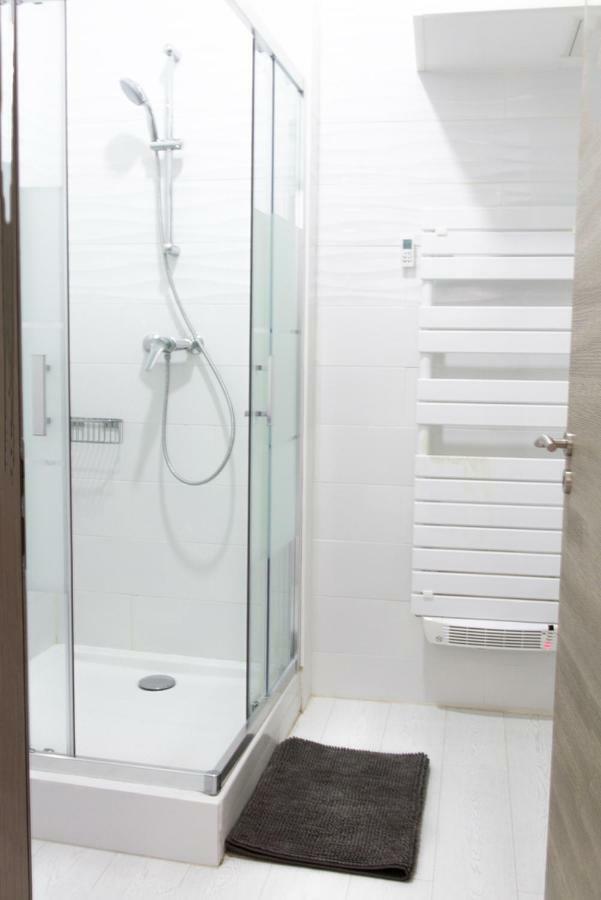 Aux Iles D'Or Apartment Hyeres Ngoại thất bức ảnh