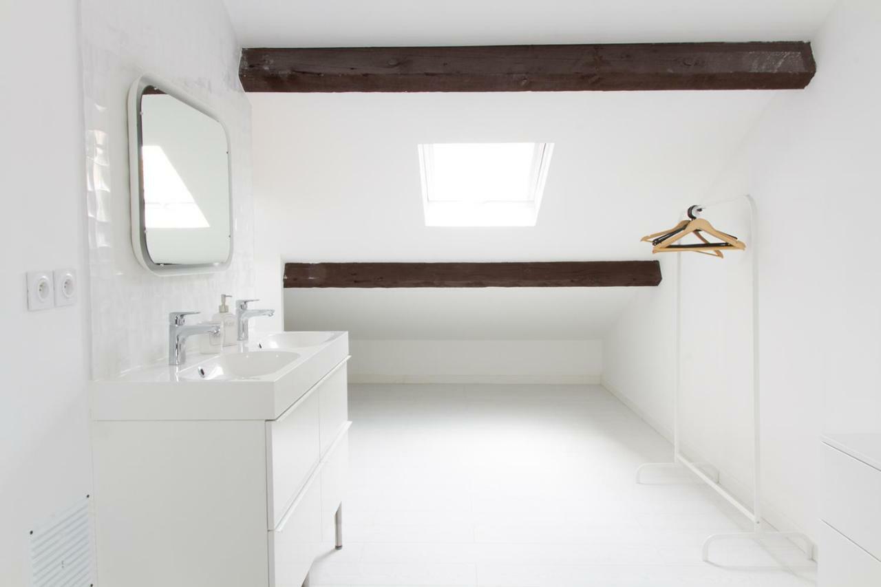 Aux Iles D'Or Apartment Hyeres Ngoại thất bức ảnh