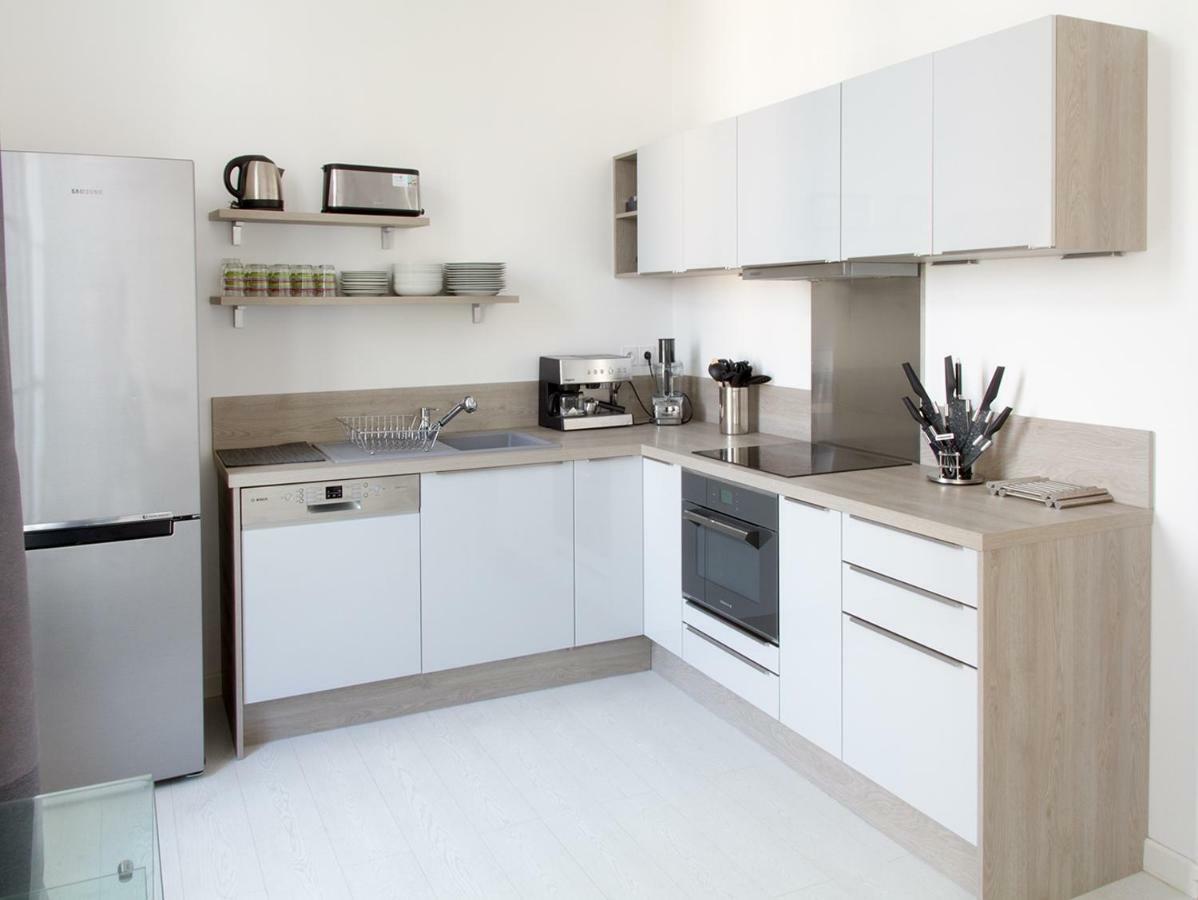 Aux Iles D'Or Apartment Hyeres Ngoại thất bức ảnh