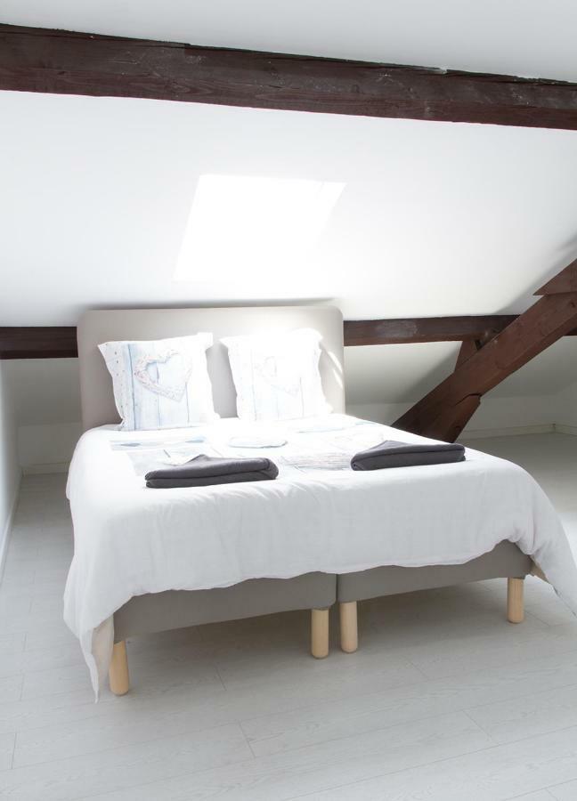 Aux Iles D'Or Apartment Hyeres Ngoại thất bức ảnh