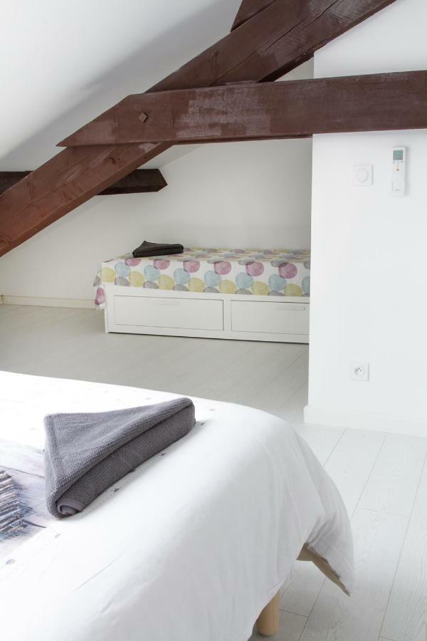 Aux Iles D'Or Apartment Hyeres Ngoại thất bức ảnh