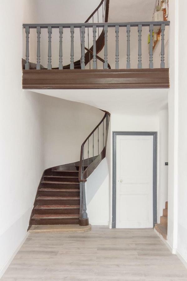 Aux Iles D'Or Apartment Hyeres Ngoại thất bức ảnh