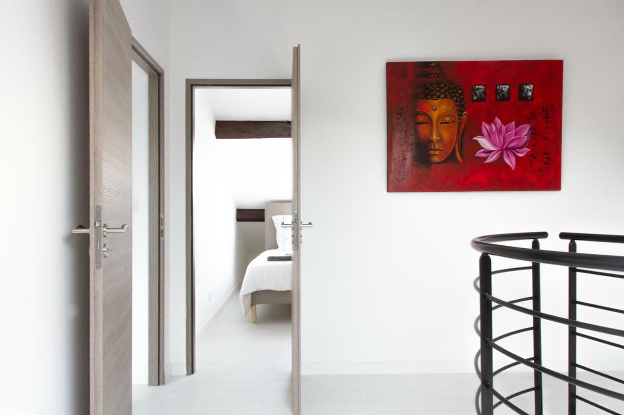 Aux Iles D'Or Apartment Hyeres Ngoại thất bức ảnh