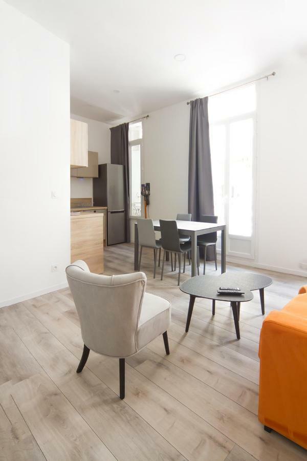 Aux Iles D'Or Apartment Hyeres Ngoại thất bức ảnh