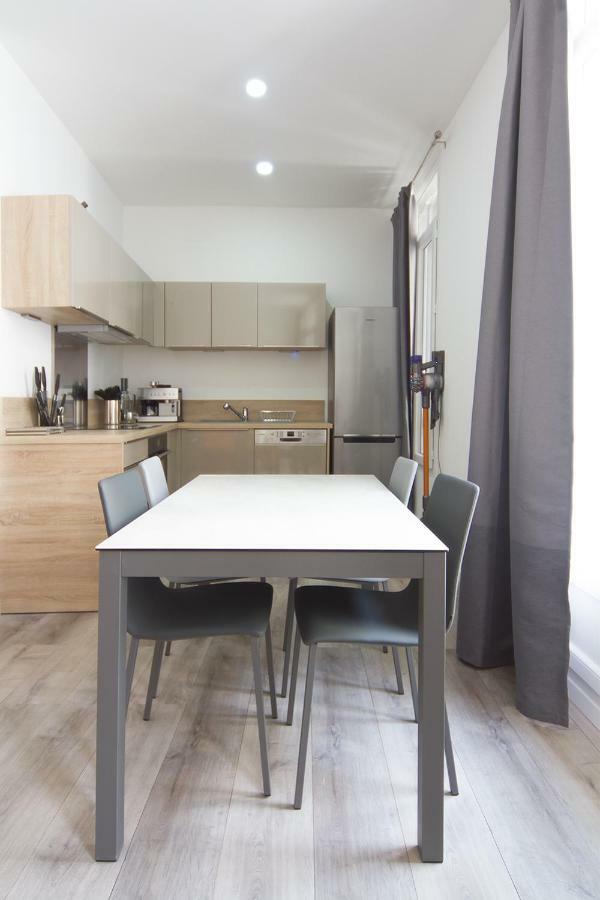 Aux Iles D'Or Apartment Hyeres Ngoại thất bức ảnh