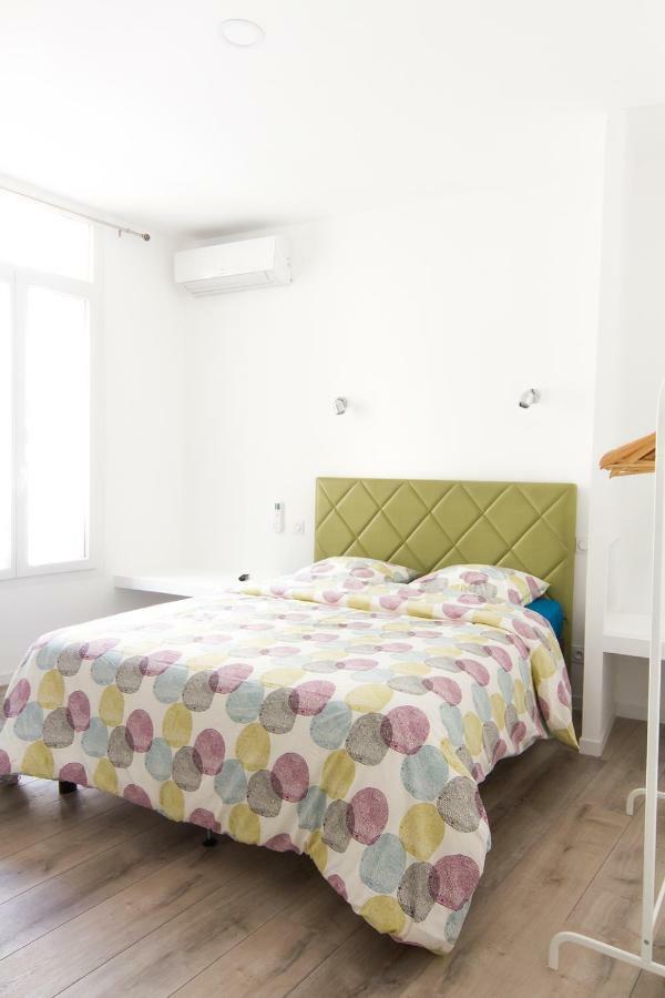 Aux Iles D'Or Apartment Hyeres Ngoại thất bức ảnh