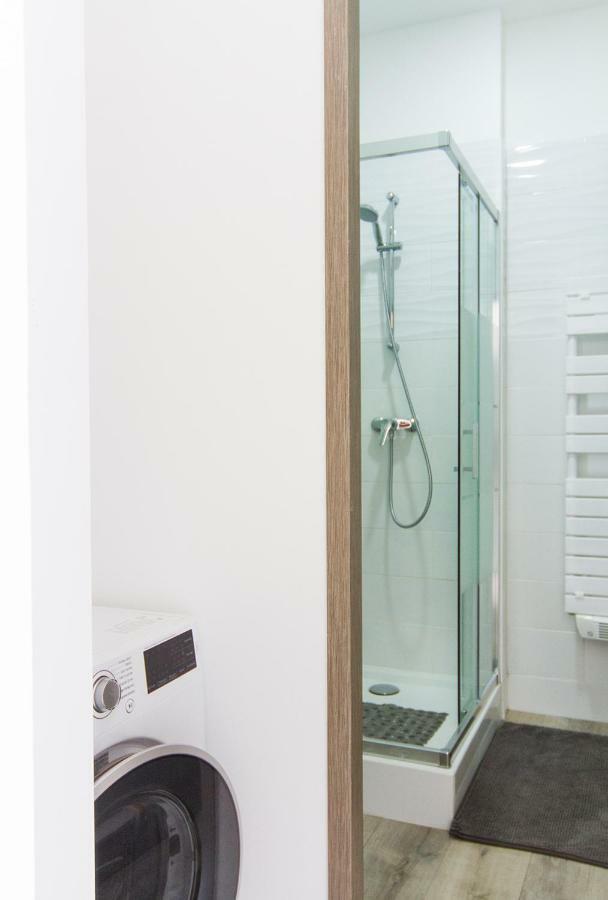 Aux Iles D'Or Apartment Hyeres Ngoại thất bức ảnh