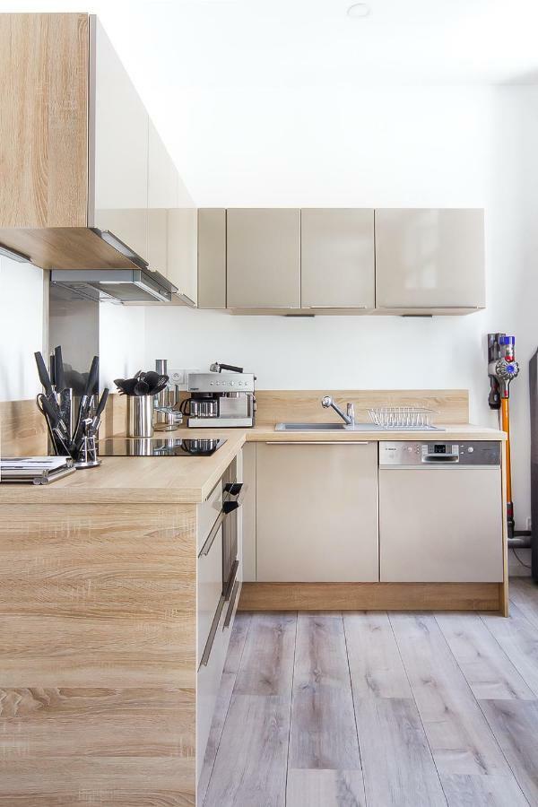 Aux Iles D'Or Apartment Hyeres Ngoại thất bức ảnh