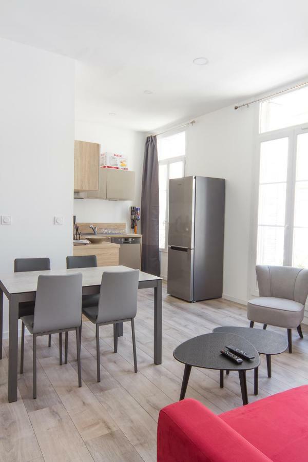 Aux Iles D'Or Apartment Hyeres Ngoại thất bức ảnh