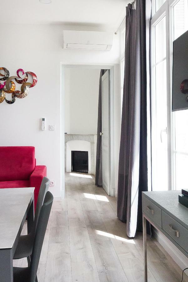 Aux Iles D'Or Apartment Hyeres Ngoại thất bức ảnh