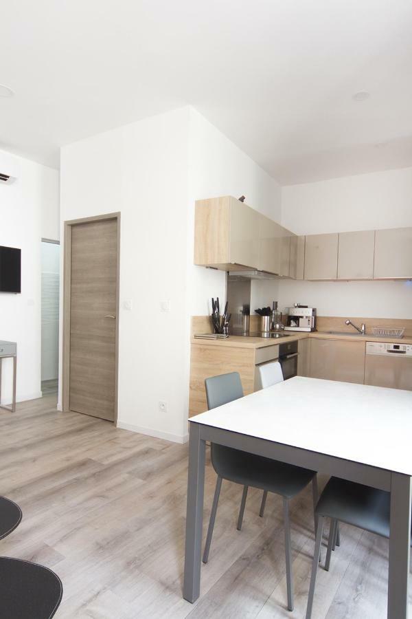 Aux Iles D'Or Apartment Hyeres Ngoại thất bức ảnh