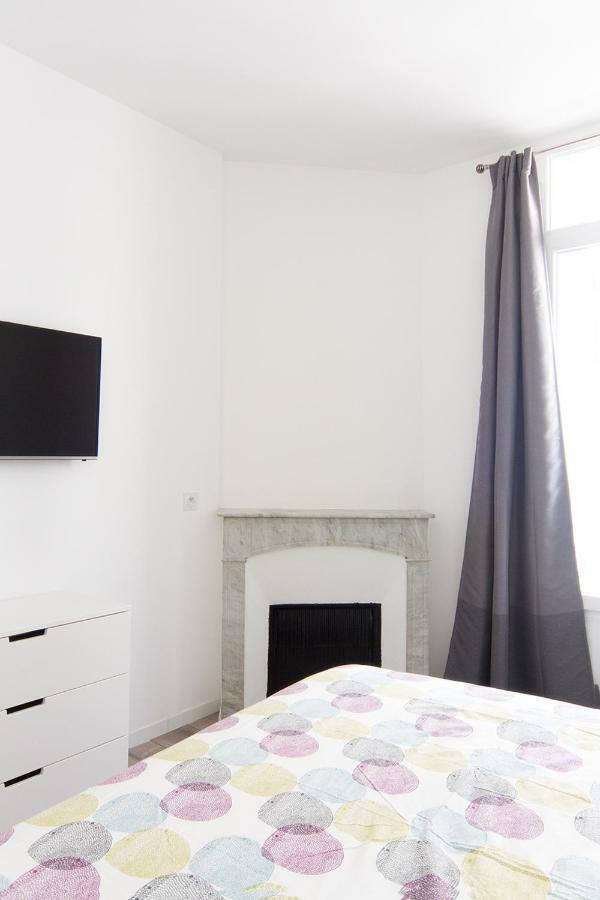 Aux Iles D'Or Apartment Hyeres Ngoại thất bức ảnh
