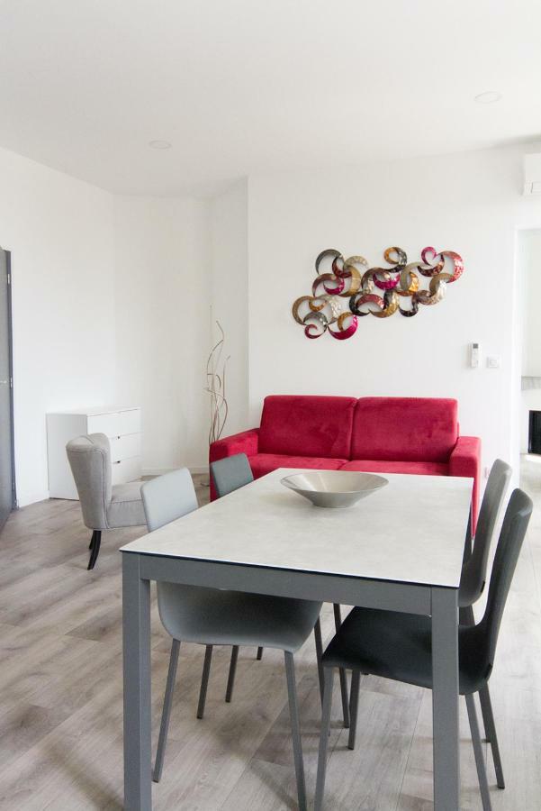 Aux Iles D'Or Apartment Hyeres Ngoại thất bức ảnh